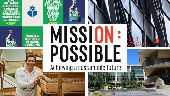 Each week, edie rounds-up five of the best sustainability stories